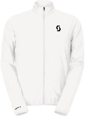 Превью  Ветровка SCOTT Endurance WB White